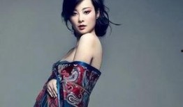 袁立爆料娱乐圈秘事